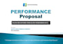 design high end pitch deck presentation for business proposal product launch